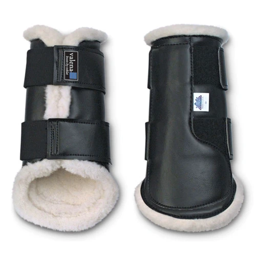 Valena Closed Front Boots 3 Valena Closed Front Boots
