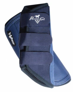 Professional's Choice VenTECH All Purpose Boot -Equestrian Supplies Store ventech all purpose boots navy side SPB600 prof choice 11128.1616626525