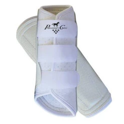 Professional's Choice VenTECH All Purpose Boot -Equestrian Supplies Store ventech all purpose boots white side SPB600 prof choice 05060.1616626529