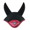 Woof Wear Vision Ergonomic Fly Veil 2 Woof Wear Vision Ergonomic Fly Veil -Equestrian Supplies Store vision fly veil shiraz 11 2197 SZ woof wear 35512.1625689332