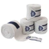 Woof Wear Vision Polo Wraps -Equestrian Supplies Store vision polo wraps champagne 11 2198 CP woof wear 82584.1612037774