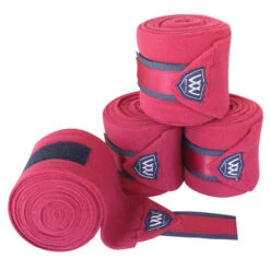 Woof Wear Vision Polo Wraps -Equestrian Supplies Store vision polo wraps shiraz 11 2198 SZ woof wear 01892.1612037977