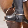 Waldhausen Rose Gold Stirrups -Equestrian Supplies Store waldhausen rose gold irons spurs 72279 44983.1554746295