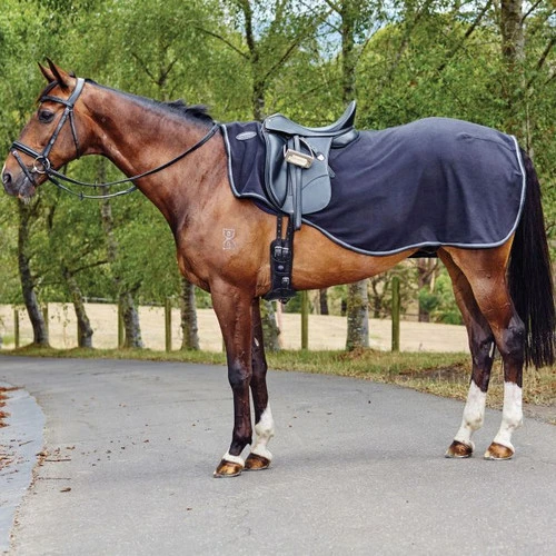 WeatherBeeta Anti-Static Fleece Quarter Sheet 2 WeatherBeeta Anti-Static Fleece Quarter Sheet