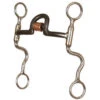 Reinsman West Coast Classic Roller Port -Equestrian Supplies Store west coast classic roller 890 reinsman 76237.1582158151
