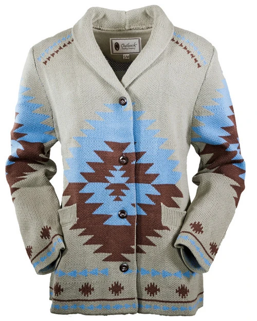 Outback Trading Willa Cardigan 4 Outback Trading Willa Cardigan - Image 2