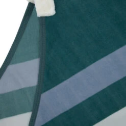 Horze Wilton Fleece Blanket 12 Horze Wilton Fleece Blanket -Equestrian Supplies Store wilton fleece blanket detail ALB FLB 24651 horze 23957.1666379009