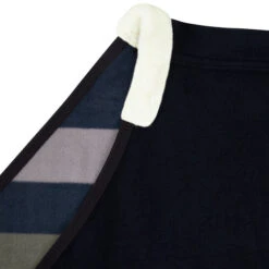 Horze Wilton Fleece Blanket 15 Horze Wilton Fleece Blanket -Equestrian Supplies Store wilton fleece blanket detail VDB RGPU 24651 horze 63916.1666379028