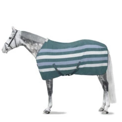 Horze Wilton Fleece Blanket 17 Horze Wilton Fleece Blanket -Equestrian Supplies Store wilton fleece blanket hero ALB FLB 24651 horze 88126.1666379002