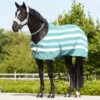 Horze Wilton Fleece Blanket 1 Horze Wilton Fleece Blanket -Equestrian Supplies Store wilton fleece blanket lifestyle ALB FLB 24651 horze 35856.1666378984