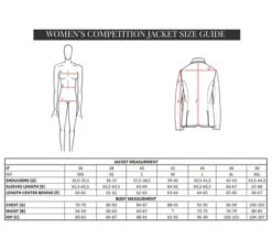 Vestrum Kyoto Show Coat