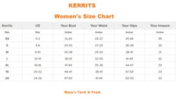 Kerrits Crossover II Breeches Knee Patch -Equestrian Supplies Store womens size guide us kerrits 56582.1664487893
