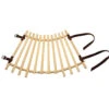 Wood Neck Cradle 1 Wood Neck Cradle -Equestrian Supplies Store wood neck cradle 618 jacks 76385.1587156838