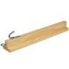 Wooden Saddle Holder -Equestrian Supplies Store wooden saddle holder 11144 jacks 21355.1666147085
