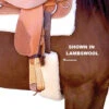 Toklat Woolback Cinch Cover -Equestrian Supplies Store woolback cinch cover print 18 0130 z 01 toklat 56236.1646860156
