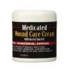 E3 Medicated Wound Care Cream -Equestrian Supplies Store wound care cream e3 10462.1590697371