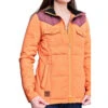 Kimes Ranch Wyldfire Jacket
