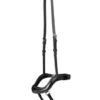 Waldhausen X-Line Newshape Cavesson -Equestrian Supplies Store x line newshape caveson black 9575901 WB waldhausen 24529.1657585985