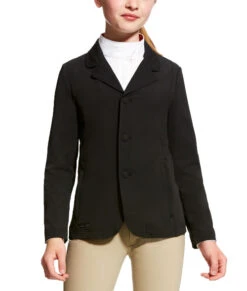 Ariat Youth Artico Show Coat